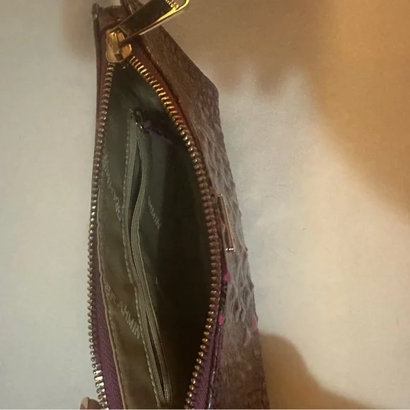 Brahmin wristlet - Picture 4 of 4